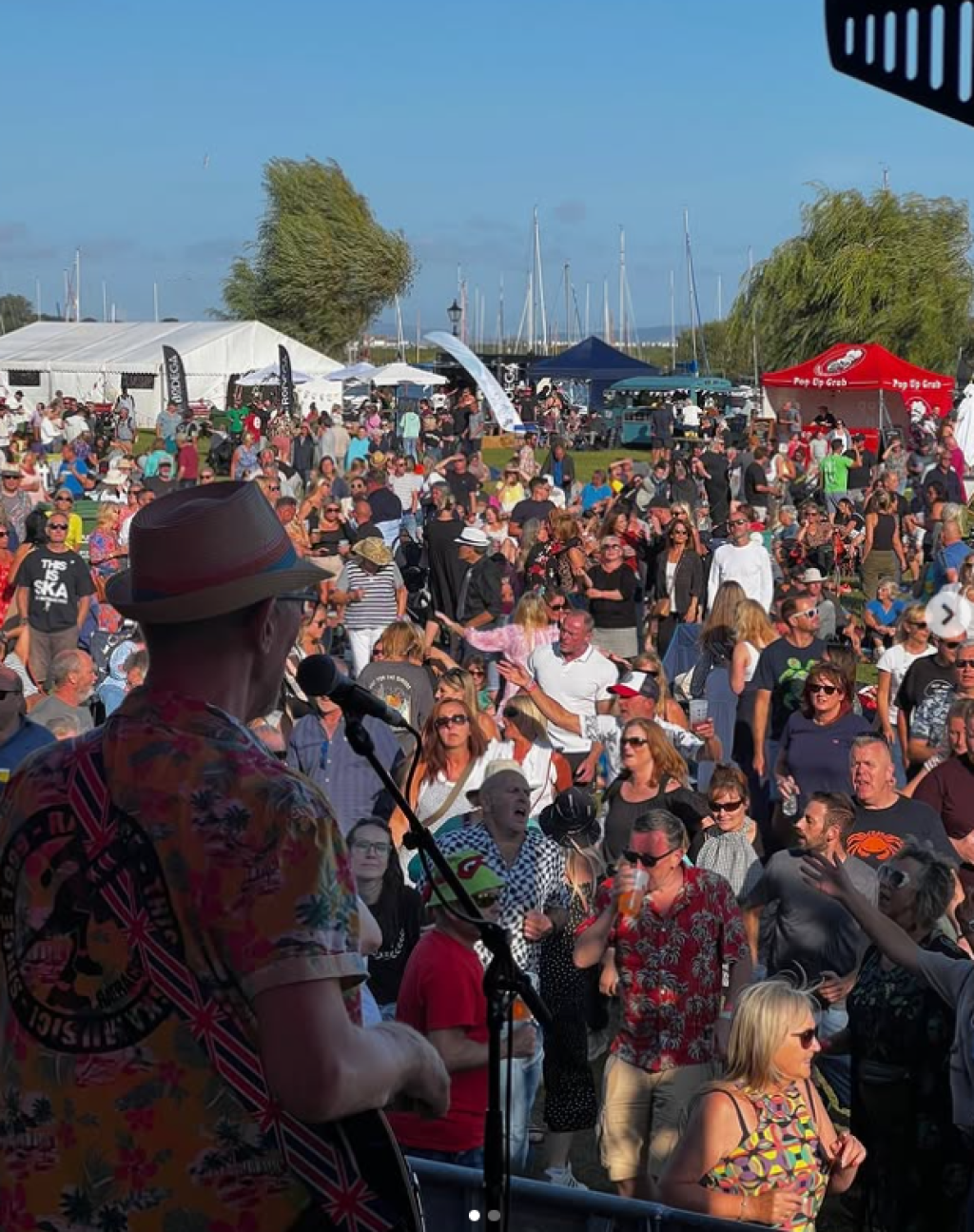 Christchurch Music Festival 2026 | Friday 17 July - Sunday 19 July 2026