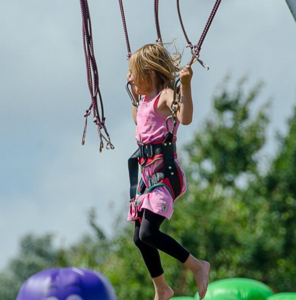 Stompin' on the Quomps | Christchurch's Beloved Jazz Festival on the Quay