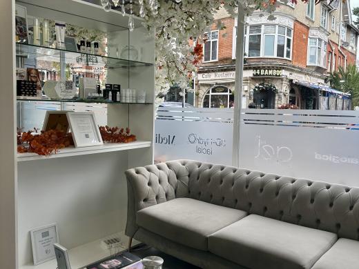The Venue Westbourne - Beauty Salon NOW Open 7 Days a Week