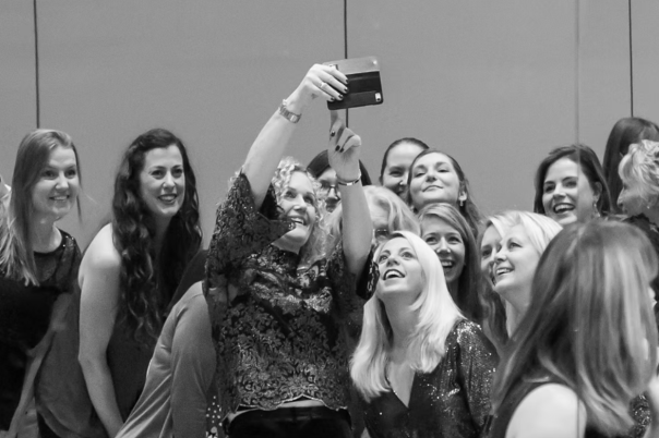Just Sing Contemporary Choir | Friendly Adult Choir in Poole