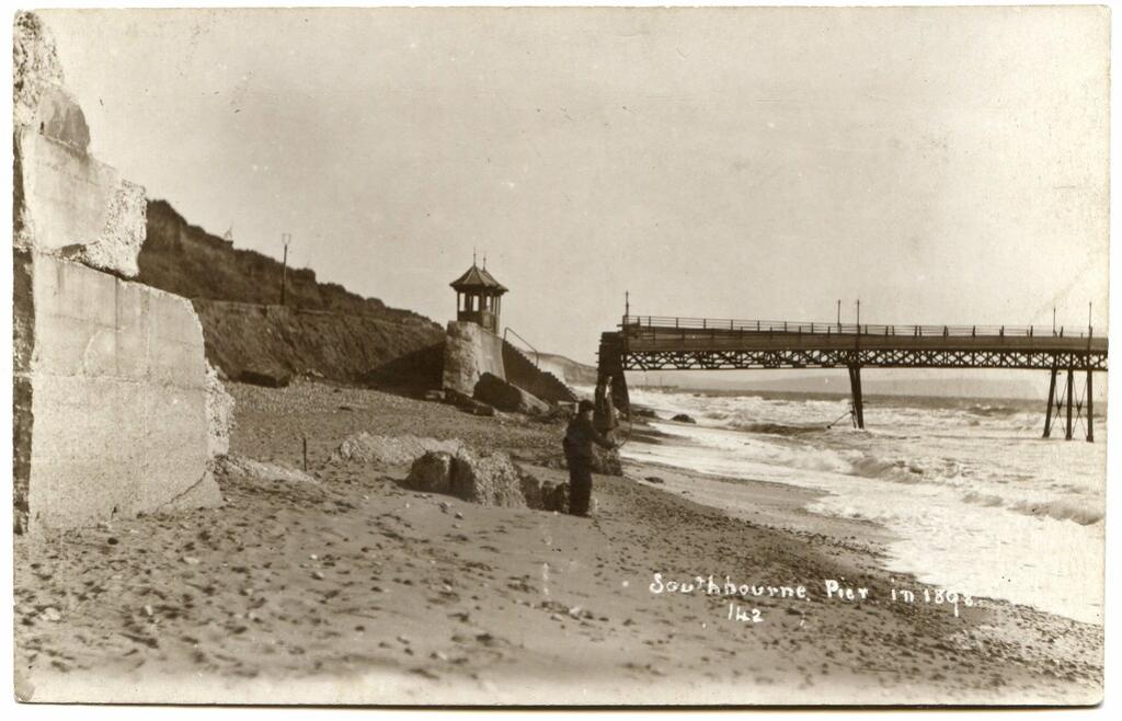 5 Things You Probably Didn’t Know About Southbourne