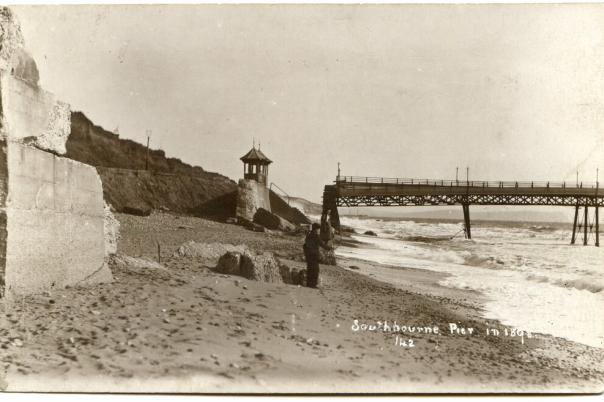 5 Things You Probably Didn’t Know About Southbourne