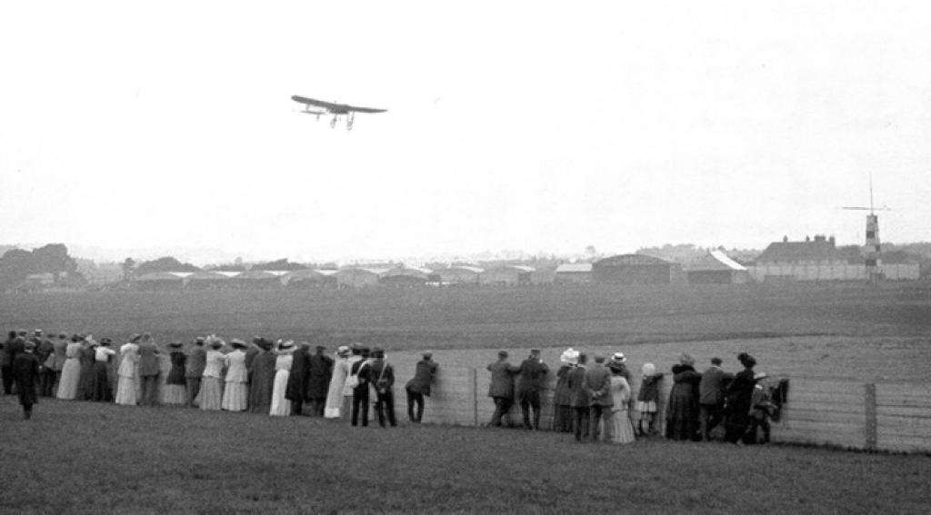5 Things You Probably Didn’t Know About Southbourne