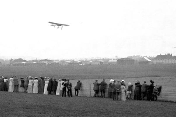 5 Things You Probably Didn’t Know About Southbourne