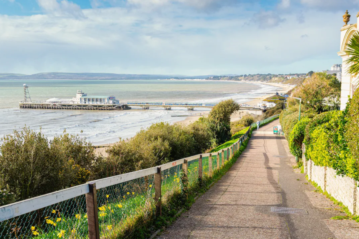 5 Things You Probably Didn’t Know About Southbourne