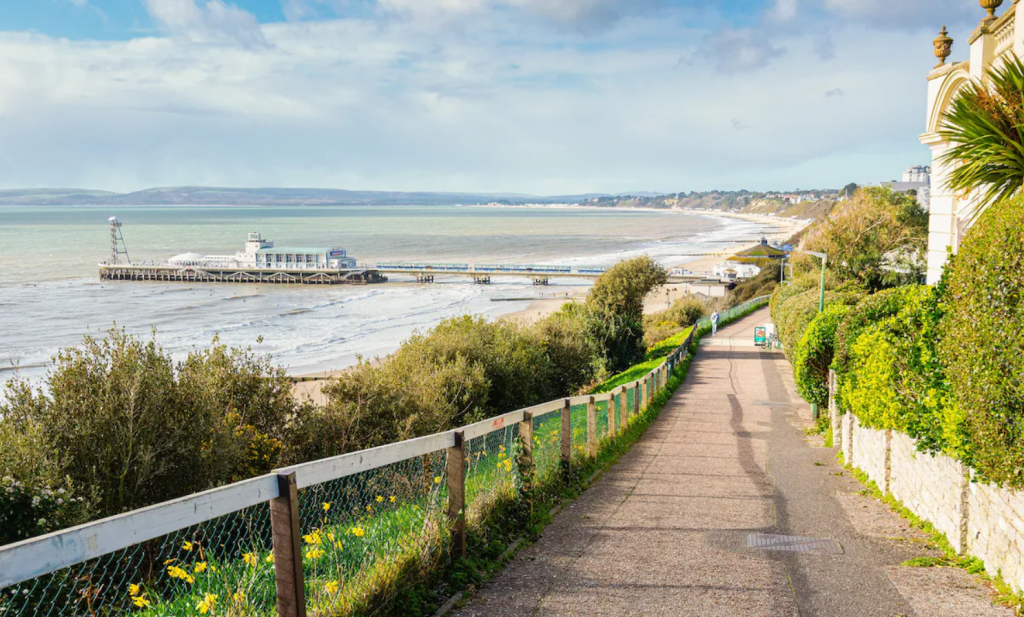 5 Things You Probably Didn’t Know About Southbourne