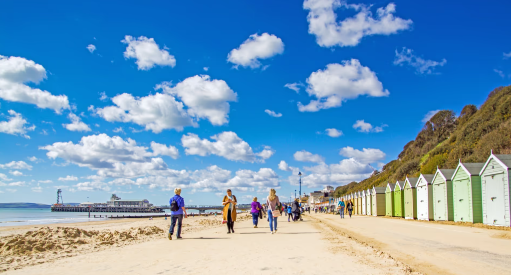 5 Things You Probably Didn’t Know About Southbourne