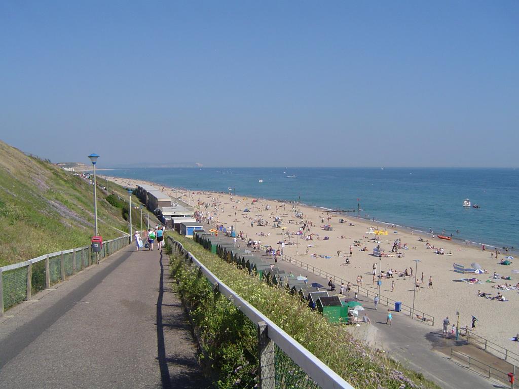 5 Things You Probably Didn’t Know About Southbourne