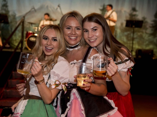 Bournevaria Oktoberfest