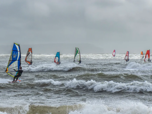 Sports and Fitness Clubs in Christchurch and Highcliffe