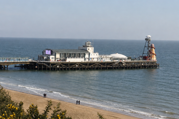 Projects and Developments Changing Bournemouth in 2026