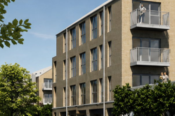 Projects and Developments Changing Bournemouth in 2026