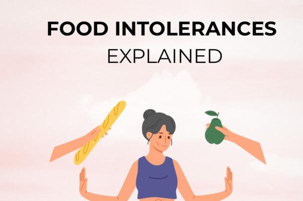 Thrive Nutrition | Bournemouth Nutritional Therapy Clinic