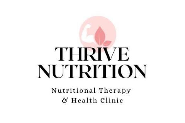 Thrive Nutrition | Bournemouth Nutritional Therapy Clinic