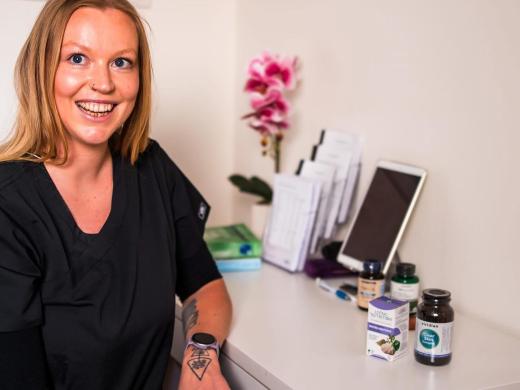 Thrive Nutrition | Bournemouth Nutritional Therapy Clinic Thrive Nutrition | Bournemouth Nutritional Therapy Clinic