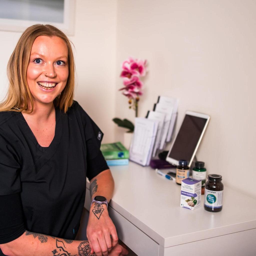 Thrive Nutrition | Bournemouth Nutritional Therapy Clinic