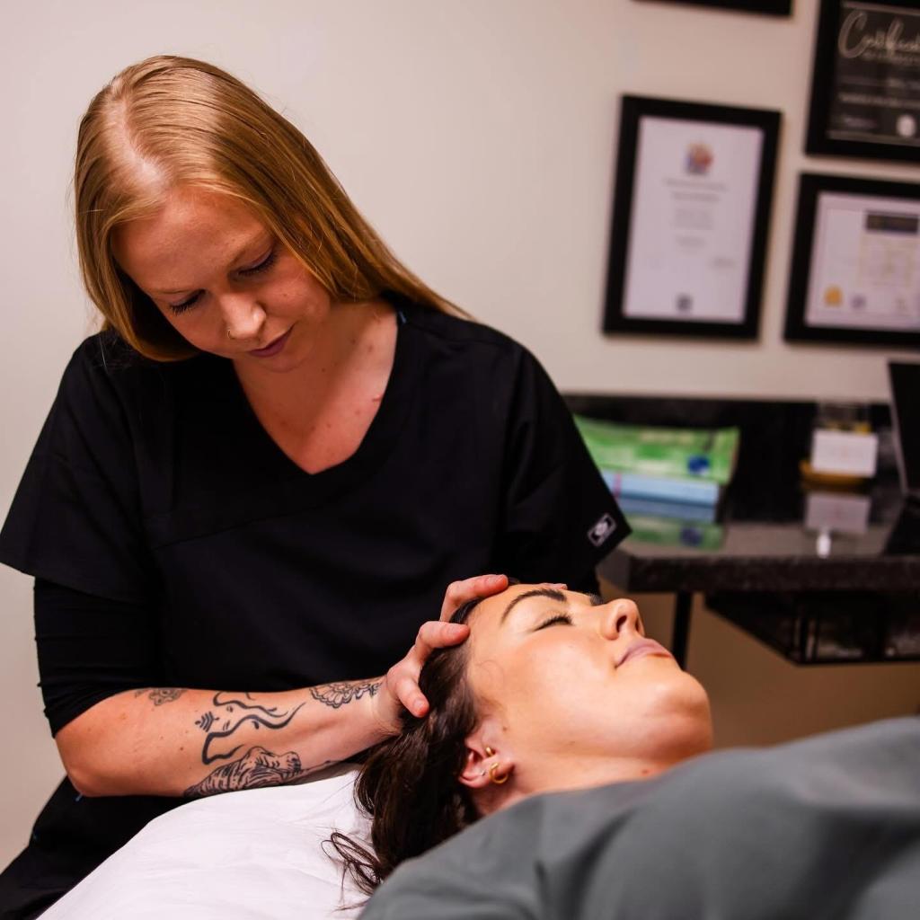 Thrive Nutrition | Bournemouth Nutritional Therapy Clinic