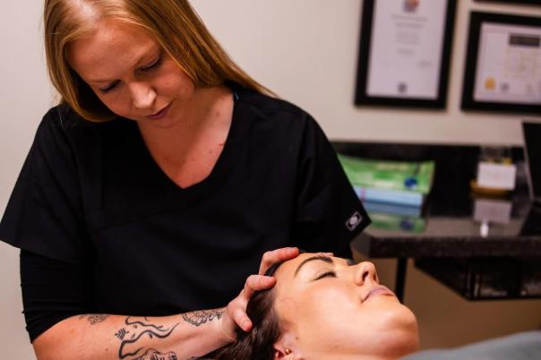 Thrive Nutrition | Bournemouth Nutritional Therapy Clinic