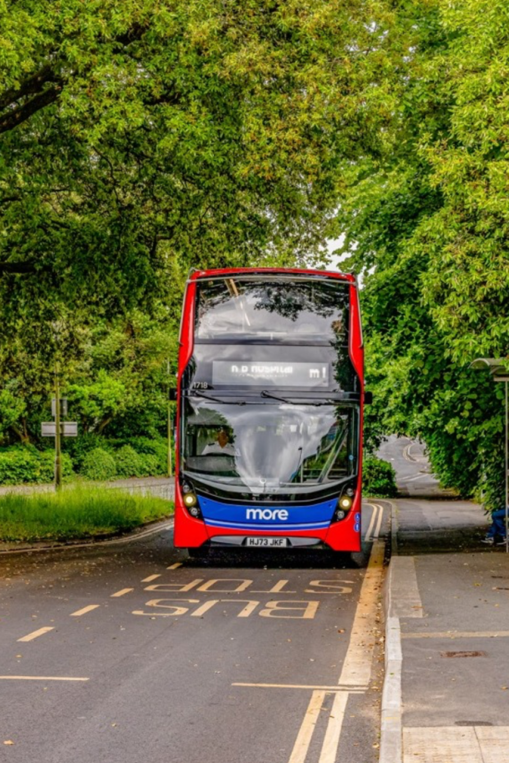 Getting Around Poole: Trains, Buses and Commuting