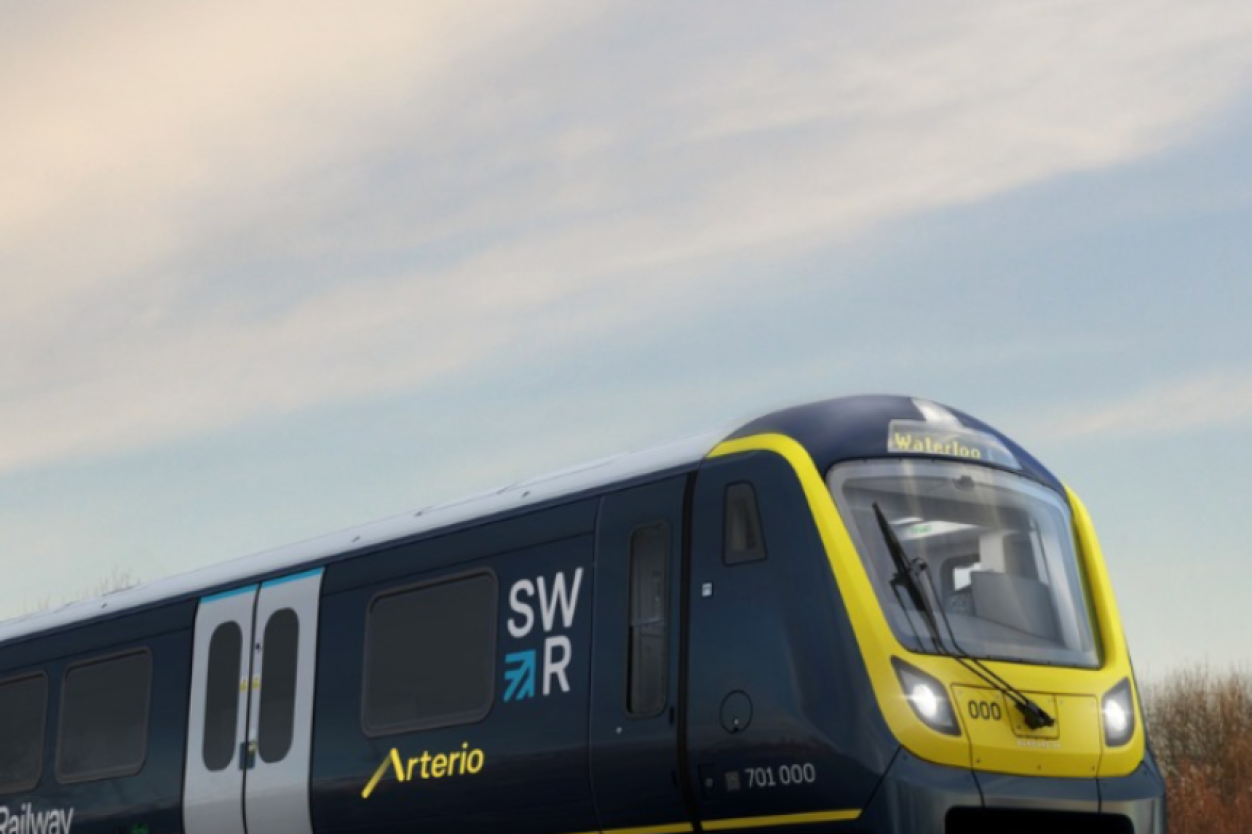 Getting Around Poole: Trains, Buses and Commuting