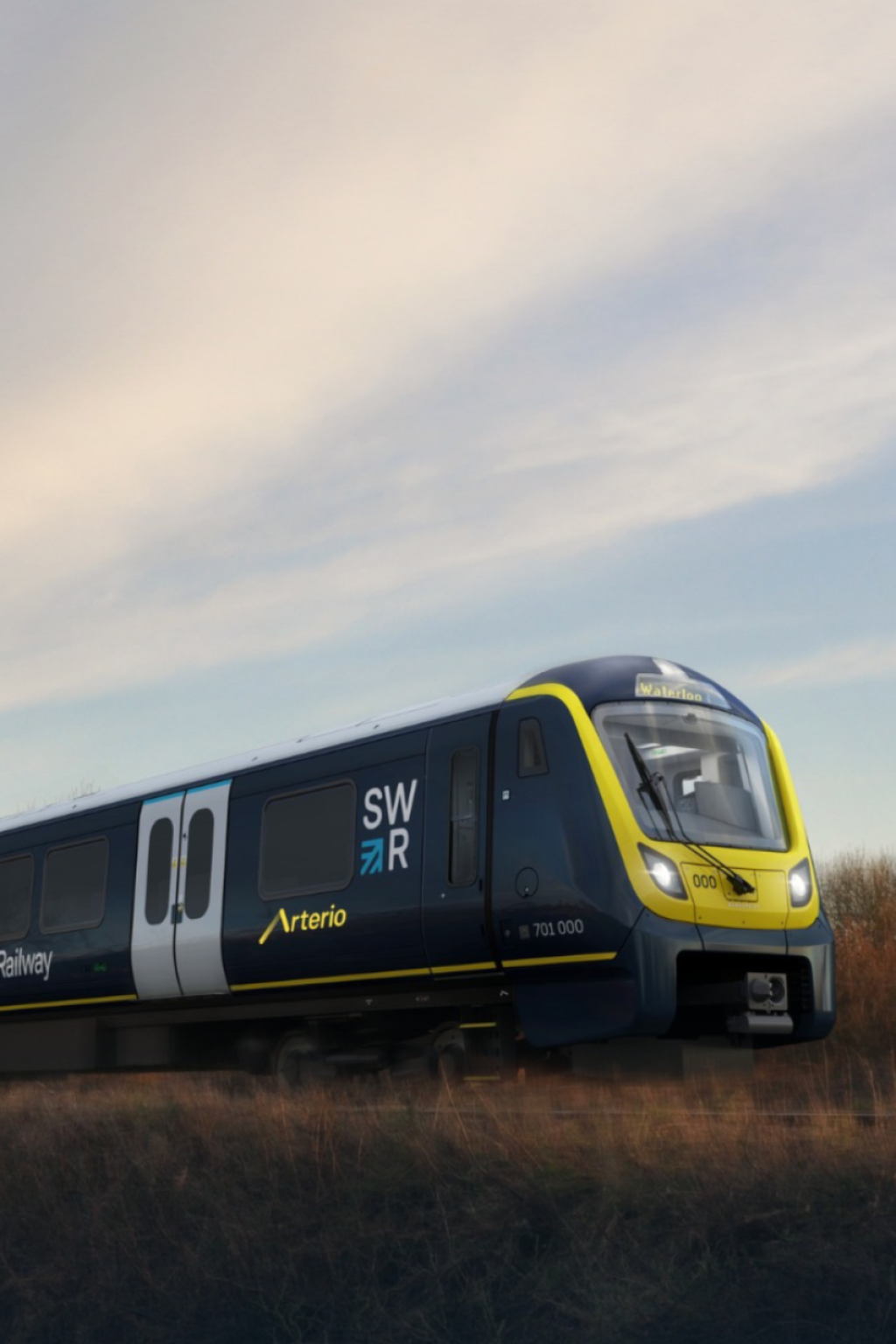 Getting Around Poole: Trains, Buses and Commuting