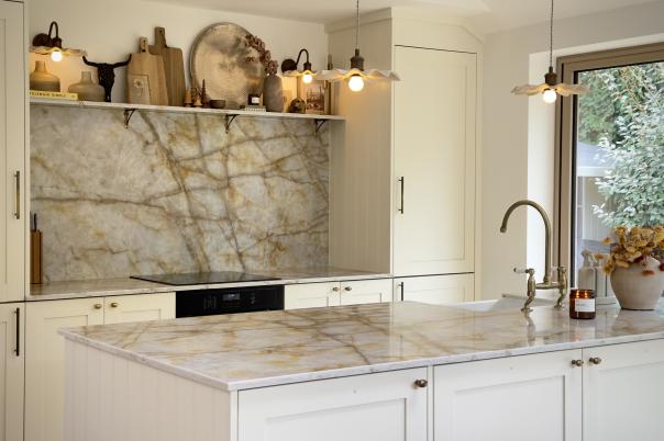 Inside Beautiful Wick Village Home with Hamptons-Influenced Interiors | Danehurst Estate Agents