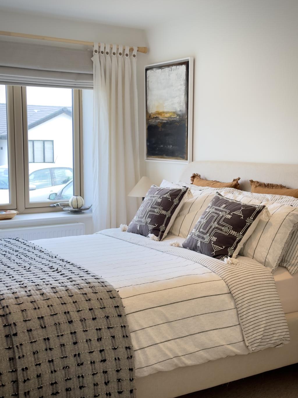 Inside Beautiful Wick Village Home with Hamptons-Influenced Interiors | Danehurst Estate Agents