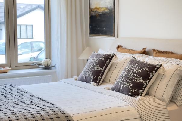 Inside Beautiful Wick Village Home with Hamptons-Influenced Interiors | Danehurst Estate Agents