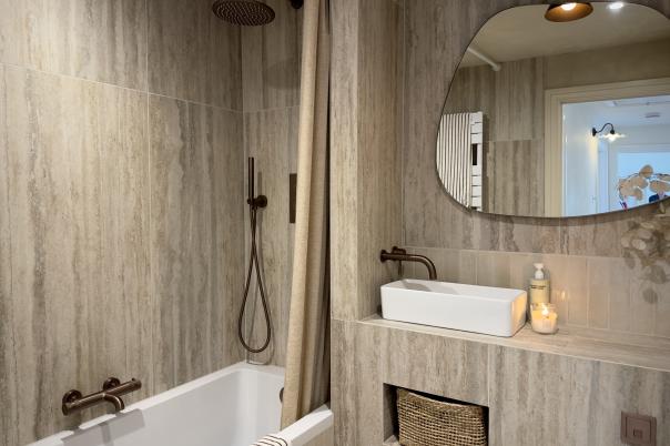 Inside Beautiful Wick Village Home with Hamptons-Influenced Interiors | Danehurst Estate Agents