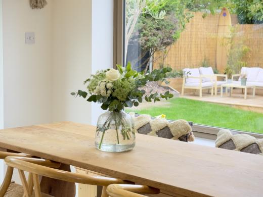 Inside Beautiful Wick Village Home with Hamptons-Influenced Interiors | Danehurst Estate Agents