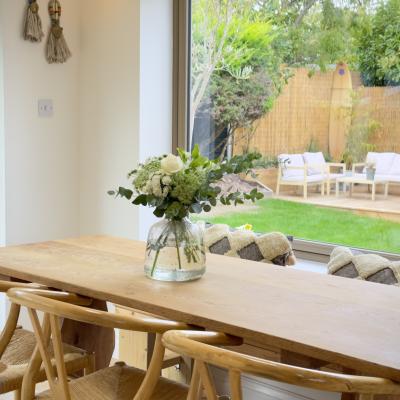 Inside Beautiful Wick Village Home with Hamptons-Influenced Interiors | Danehurst Estate Agents