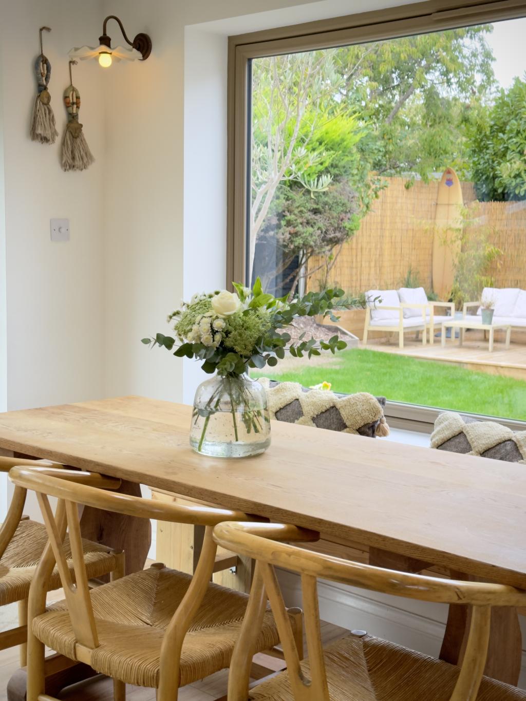 Inside Beautiful Wick Village Home with Hamptons-Influenced Interiors | Danehurst Estate Agents