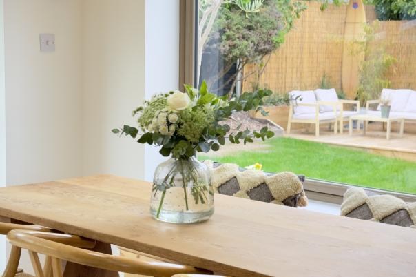 Inside Beautiful Wick Village Home with Hamptons-Influenced Interiors | Danehurst Estate Agents