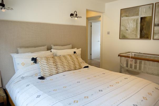 Inside Beautiful Wick Village Home with Hamptons-Influenced Interiors | Danehurst Estate Agents