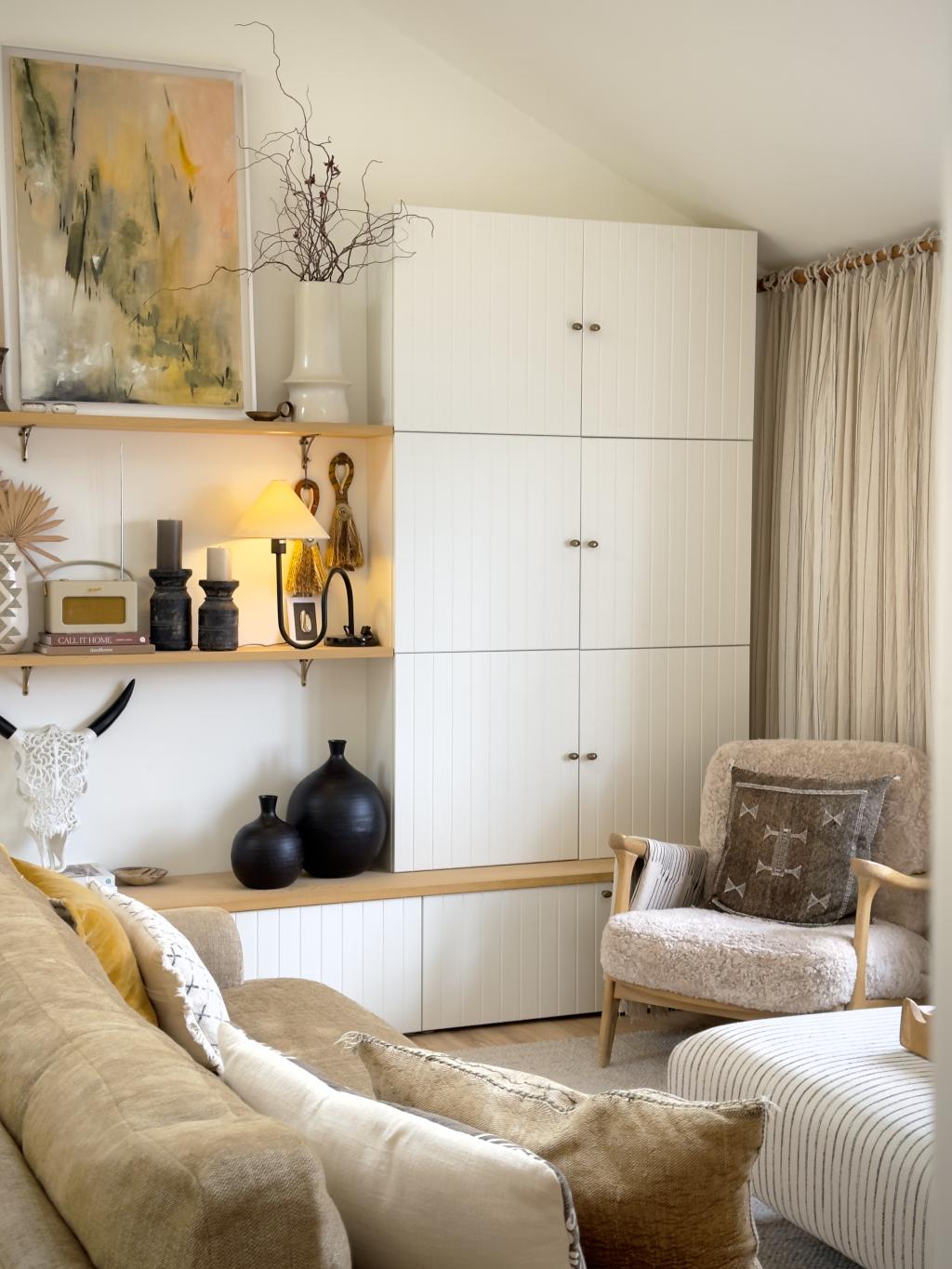Inside Beautiful Wick Village Home with Hamptons-Influenced Interiors | Danehurst Estate Agents