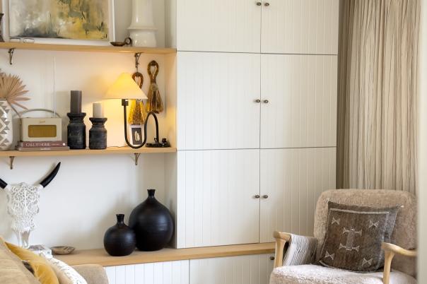 Inside Beautiful Wick Village Home with Hamptons-Influenced Interiors | Danehurst Estate Agents