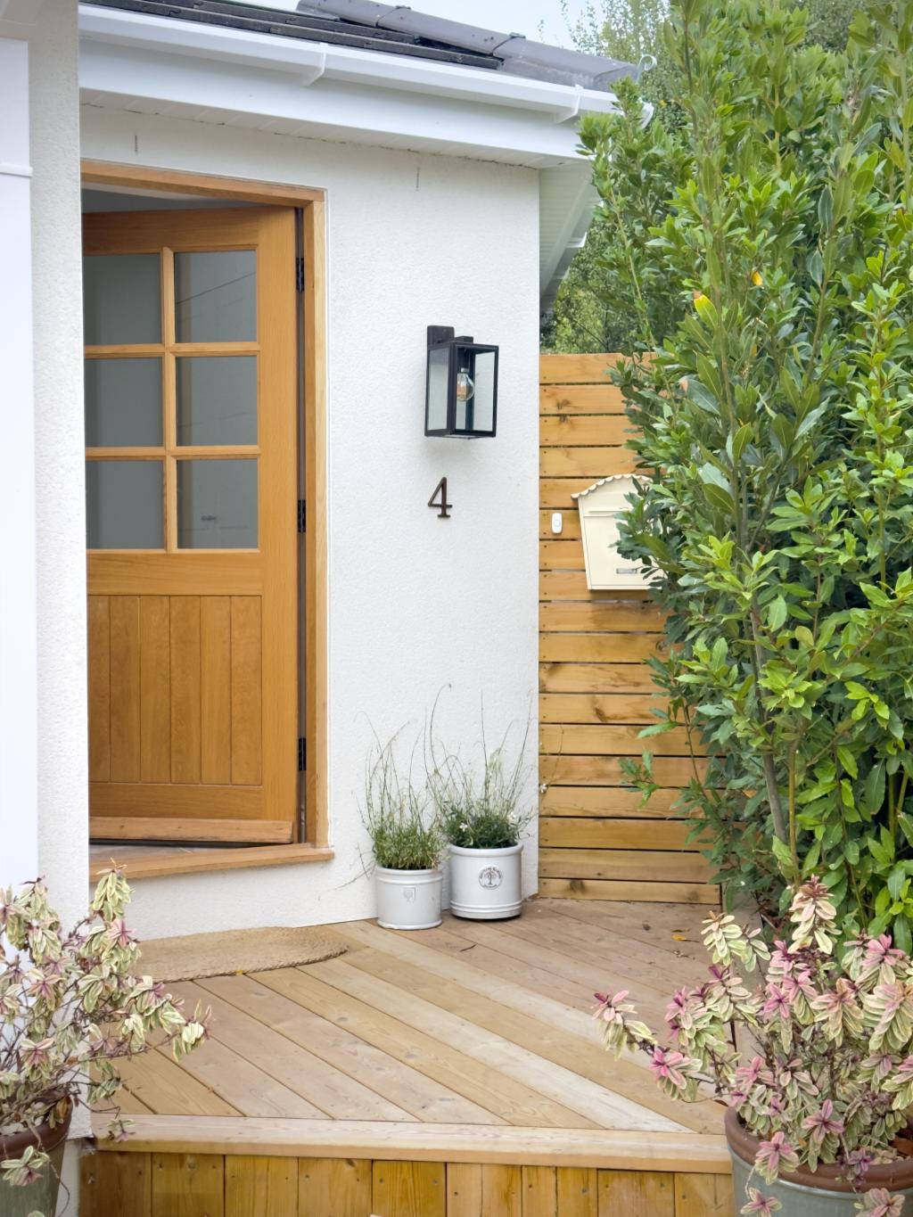 Inside Beautiful Wick Village Home with Hamptons-Influenced Interiors | Danehurst Estate Agents