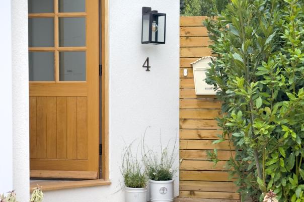 Inside Beautiful Wick Village Home with Hamptons-Influenced Interiors | Danehurst Estate Agents