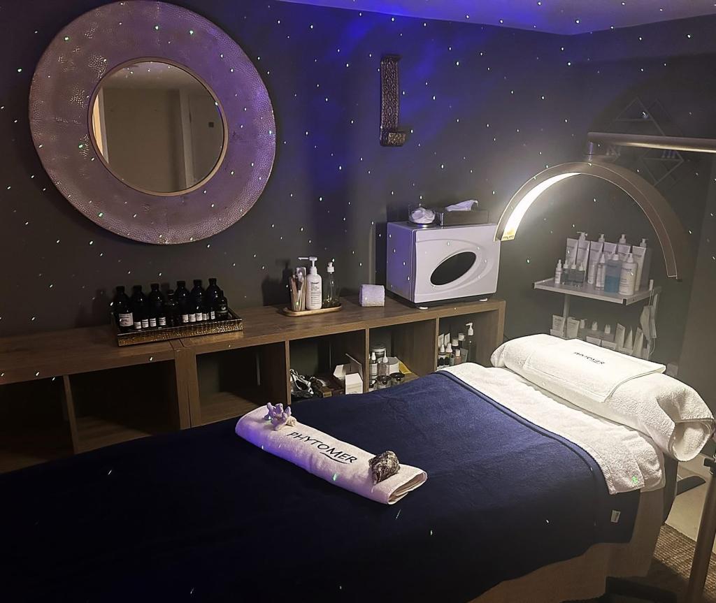 Head & Neck Massages for Migraines at Resonance Massage & Beauty