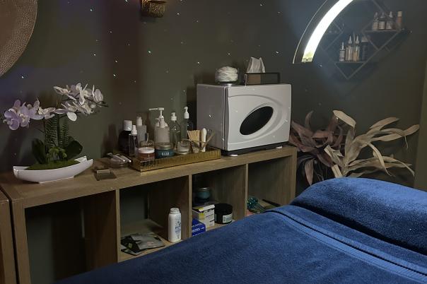 Head & Neck Massages for Migraines at Resonance Massage & Beauty