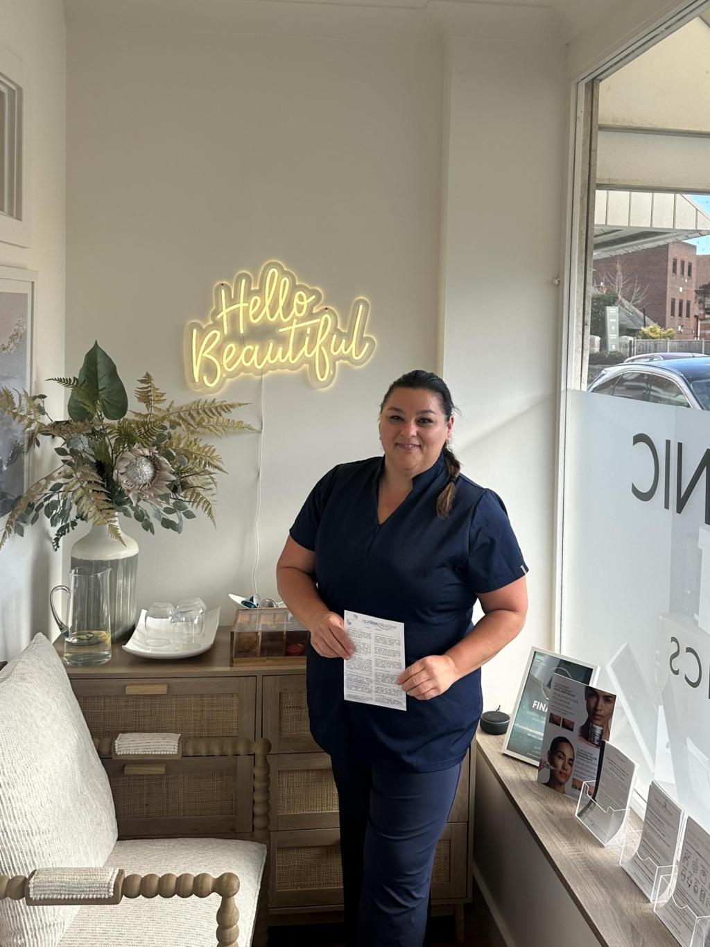 Head & Neck Massages for Migraines at Resonance Massage & Beauty