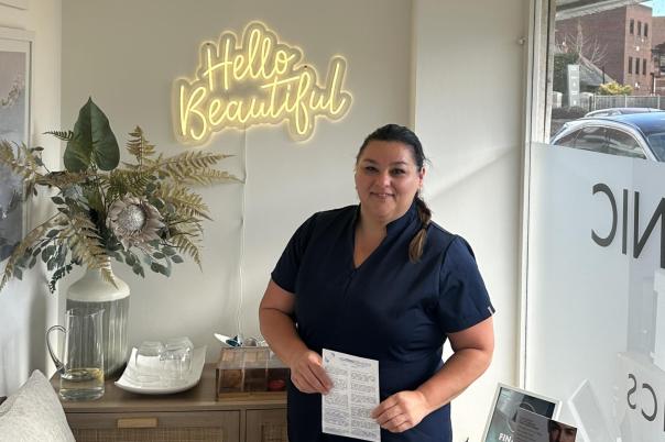 Head & Neck Massages for Migraines at Resonance Massage & Beauty