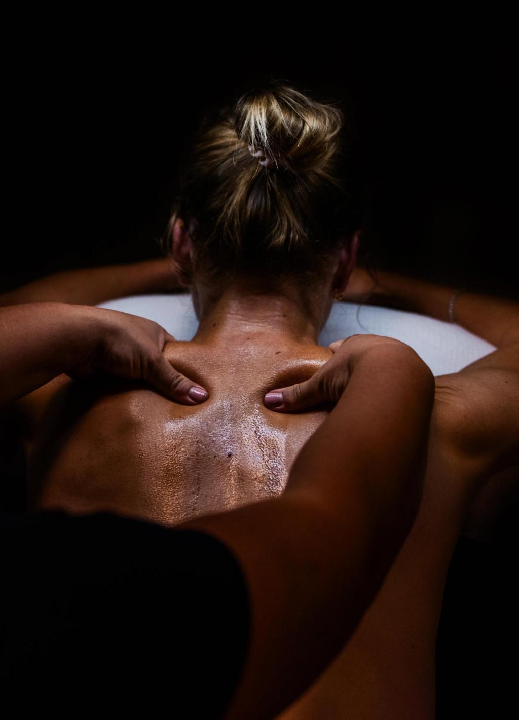 Head & Neck Massages for Migraines at Resonance Massage & Beauty