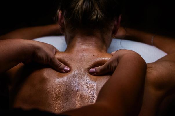 Head & Neck Massages for Migraines at Resonance Massage & Beauty