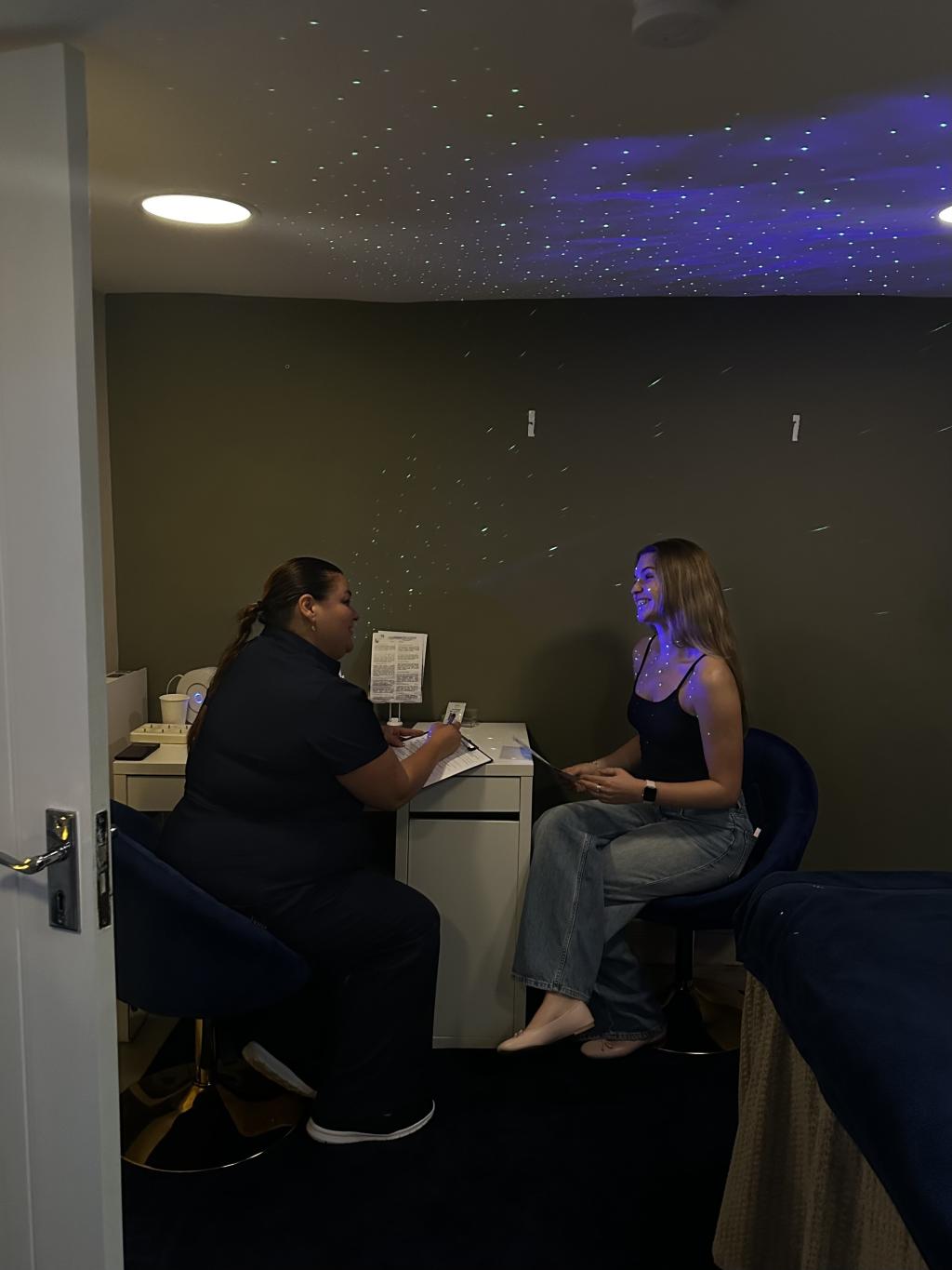 Head & Neck Massages for Migraines at Resonance Massage & Beauty