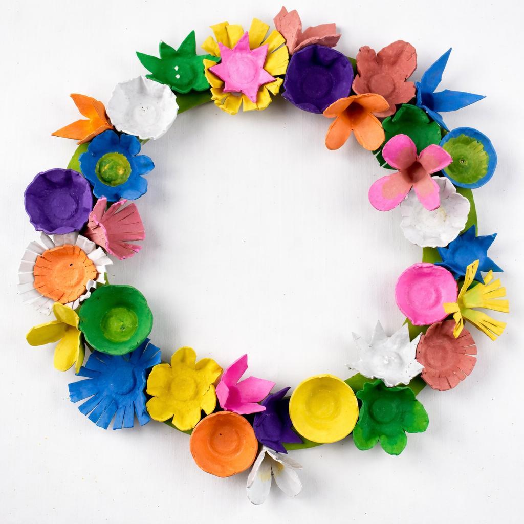 SPRING CREATIVE WORKSHOPS with Hillary’s Art Classes