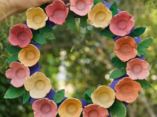 SPRING CREATIVE WORKSHOPS with Hillary’s Art Classes