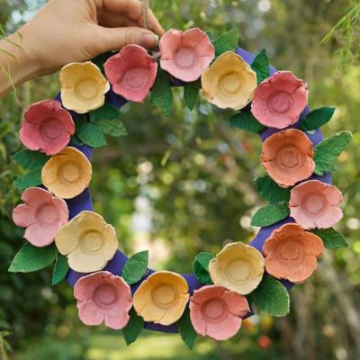 SPRING CREATIVE WORKSHOPS with Hillary’s Art Classes