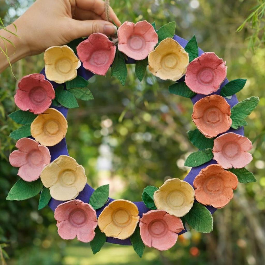 SPRING CREATIVE WORKSHOPS with Hillary’s Art Classes