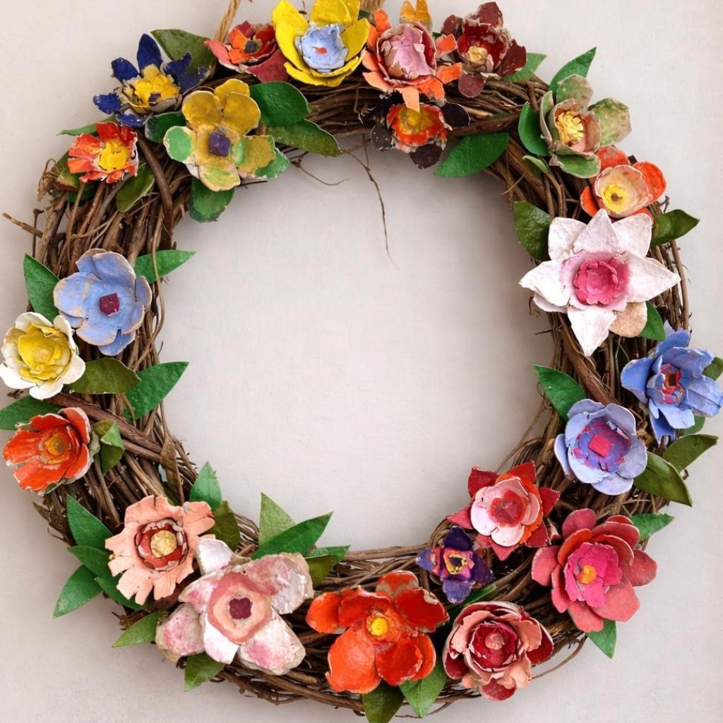 SPRING CREATIVE WORKSHOPS with Hillary’s Art Classes